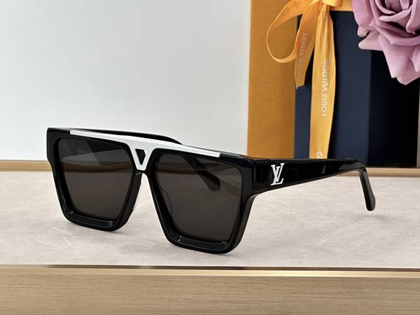 Louis Vuitton Sunglasses Top Quality LVS03813